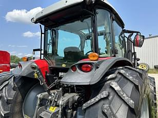 Main image Massey Ferguson 6713 14