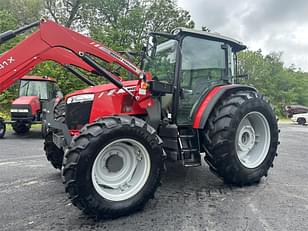 Main image Massey Ferguson 6713 1