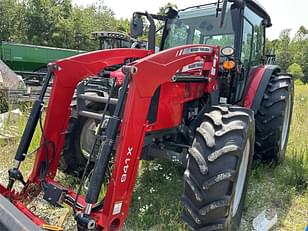 Main image Massey Ferguson 6713 22