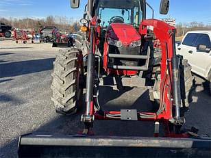 Main image Massey Ferguson 6713 28