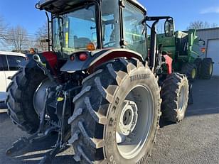 Main image Massey Ferguson 6713 32