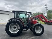 Thumbnail image Massey Ferguson 6713 5