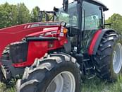 Thumbnail image Massey Ferguson 6713 9