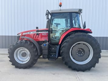 Main image Massey Ferguson 6715S