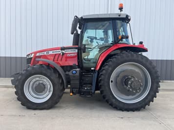 Main image Massey Ferguson 6716S