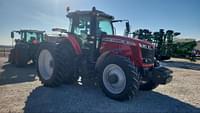 Thumbnail image Massey Ferguson 7724 8