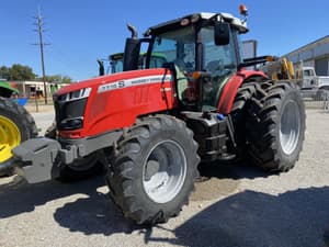 2019 Massey Ferguson 7715 Image