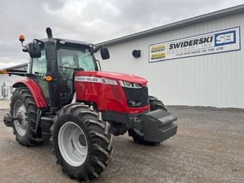 Main image Massey Ferguson 7715S