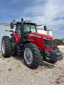 2019 Massey Ferguson 7724S Image