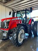 2019 Massey Ferguson 8735S Image