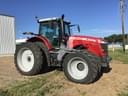 2019 Massey Ferguson 8735S Image