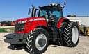 2019 Massey Ferguson 8735S Image