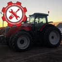 2019 Massey Ferguson 8737S Image