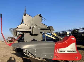 Main image Massey Ferguson 9255