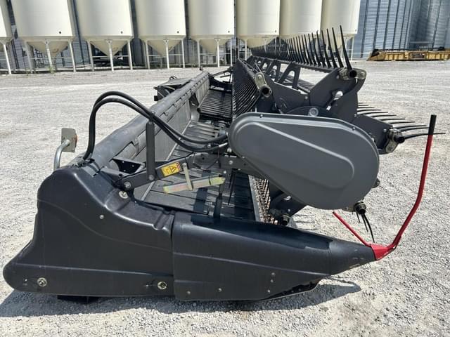 Image of Massey Ferguson 9255 equipment image 3