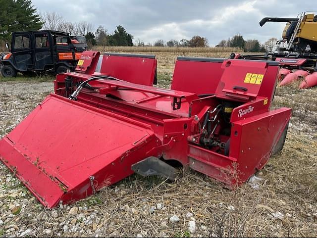 Image of Massey Ferguson 9286 equipment image 2