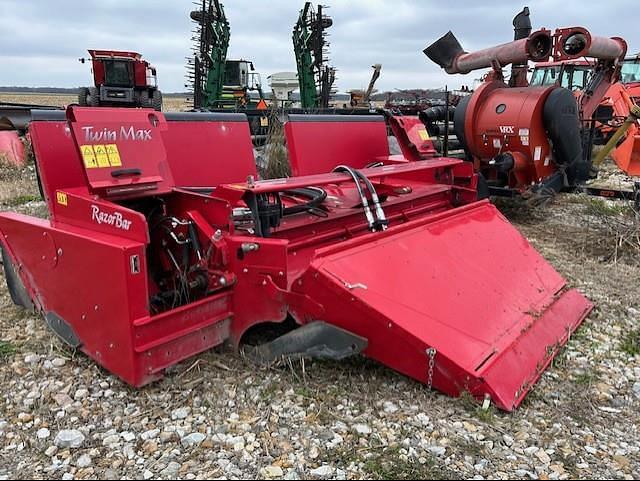 Image of Massey Ferguson 9286 equipment image 3