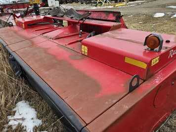 Main image Massey Ferguson 9295