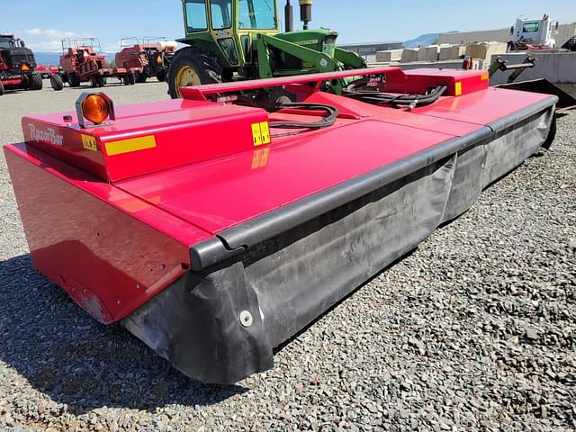 Image of Massey Ferguson 9295 equipment image 1