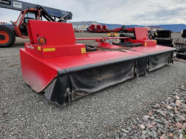 Image of Massey Ferguson 9295 equipment image 1