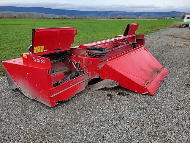 Image of Massey Ferguson 9295 equipment image 3