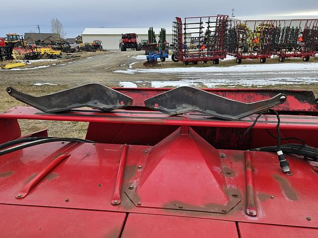 Image of Massey Ferguson 9295 equipment image 3