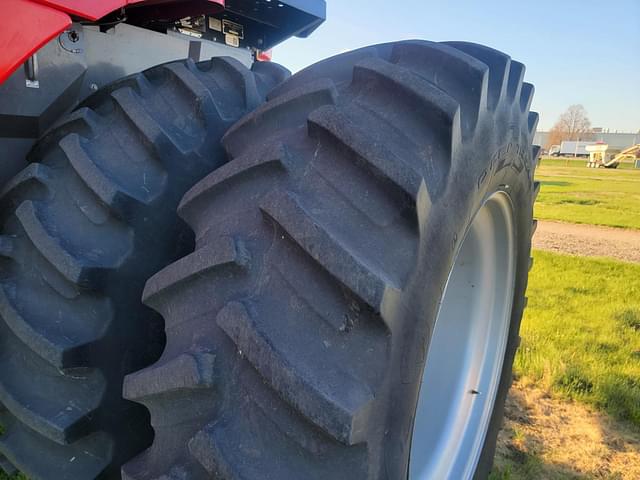 Image of Massey Ferguson 9545 equipment image 4