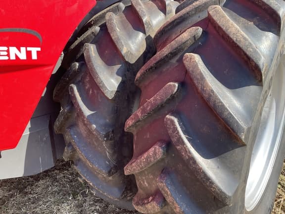 Image of Massey Ferguson 9565 equipment image 3