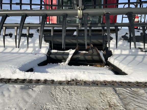 Image of Massey Ferguson 9565 equipment image 2