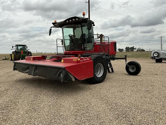 Image of Massey Ferguson WR9980 Primary image