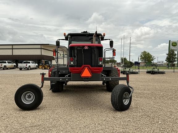Image of Massey Ferguson WR9980 equipment image 3