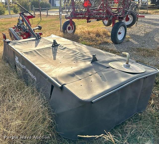 Image of Massey Ferguson DM255 equipment image 4