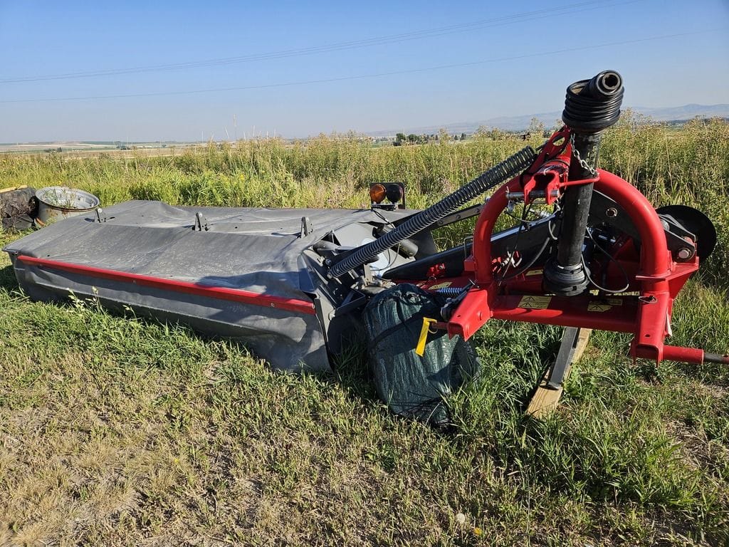 Main image Massey Ferguson DM306