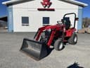 2019 Massey Ferguson GC1723E Image