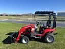 2019 Massey Ferguson GC1725M Image