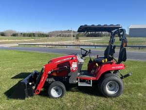 2019 Massey Ferguson GC1725M Image
