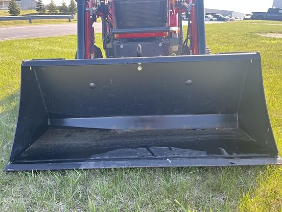 Image of Massey Ferguson GC1725M equipment image 3