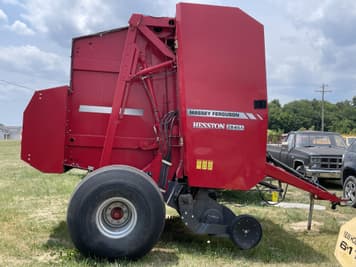 Main image Massey Ferguson 2846A