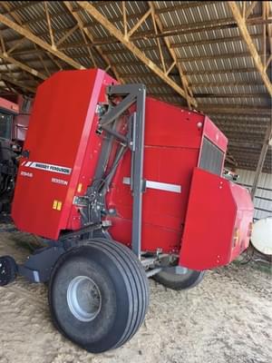 2019 Massey Ferguson 2946 Image