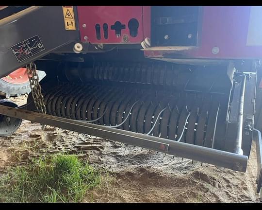 Image of Massey Ferguson 2946 equipment image 3