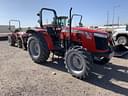 2019 Massey-Ferguson MF4707 4P Image