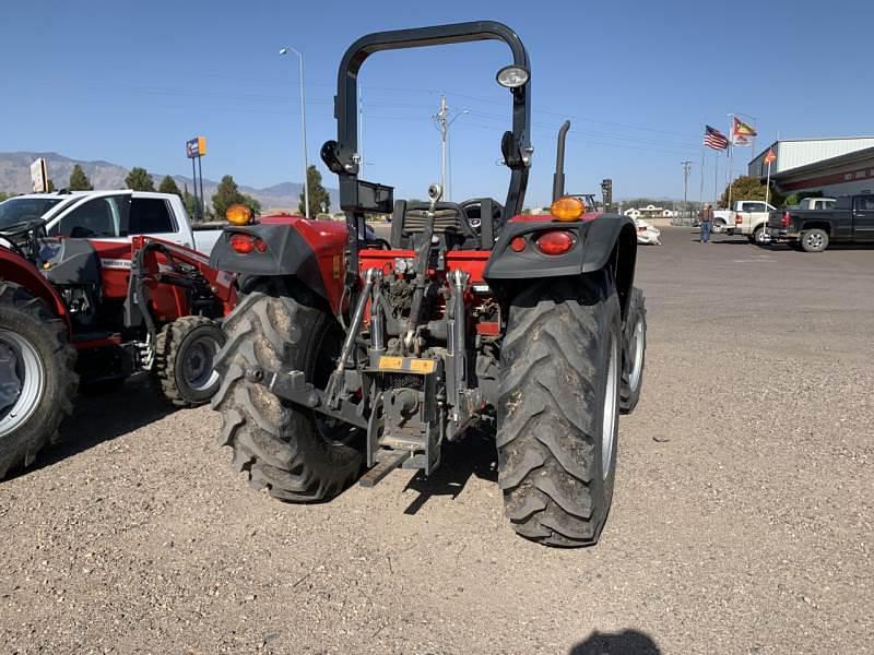 Image of Massey Ferguson 4707 Image 1