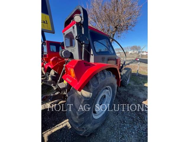 Image of Massey Ferguson 4710 equipment image 3