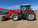 2019 Massey Ferguson 5713S Image