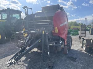 2019 Massey Ferguson RB4180V Image