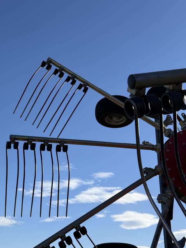 Image of Massey Ferguson RK802 TRC Pro equipment image 3