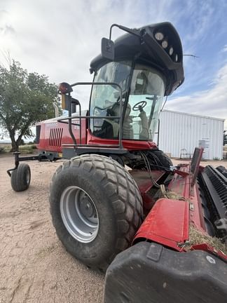 2019 Massey Ferguson WR9950 Equipment Image0