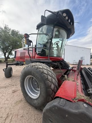 Image of Massey Ferguson WR9950 equipment image 1