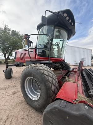 2019 Massey Ferguson WR9950 Image