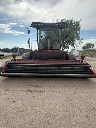 Image of Massey Ferguson WR9950 Primary image